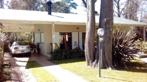 Casa del Arroyo